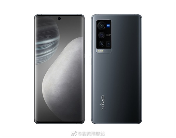 不止驍龍888！曝vivo X60 Pro+有望推出驍龍875版 價格更低