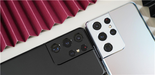 安卓旗艦機(jī)皇再度降臨，三星Galaxy S21 Ultra 5G正式發(fā)布