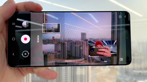 三星Galaxy S21 5G系列正式發(fā)布！“超大杯”影像體驗(yàn)亮了