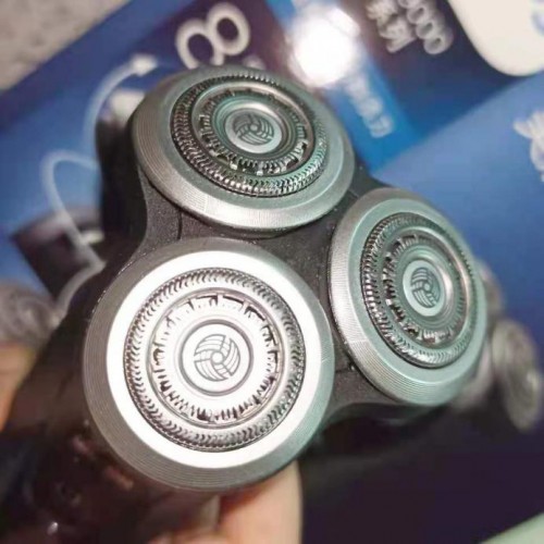 剃須刀哪個牌子的好？兩款剃須刀，誰和精致生活更搭