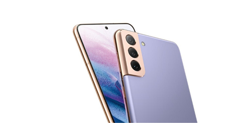 回歸本真，從三星Galaxy S21 5G系列配色看產(chǎn)品美學(xué)思考