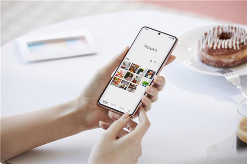 三星Galaxy S21 5G系列屏幕解析：全面進化！