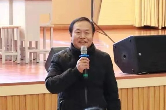 智慧引領(lǐng)教育，科技成就未來｜濟(jì)寧一中通過希沃易課堂成功舉辦智慧課堂展示課活動(dòng)