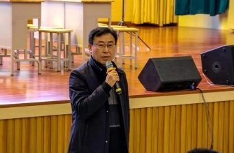 智慧引領(lǐng)教育，科技成就未來｜濟(jì)寧一中通過希沃易課堂成功舉辦智慧課堂展示課活動(dòng)