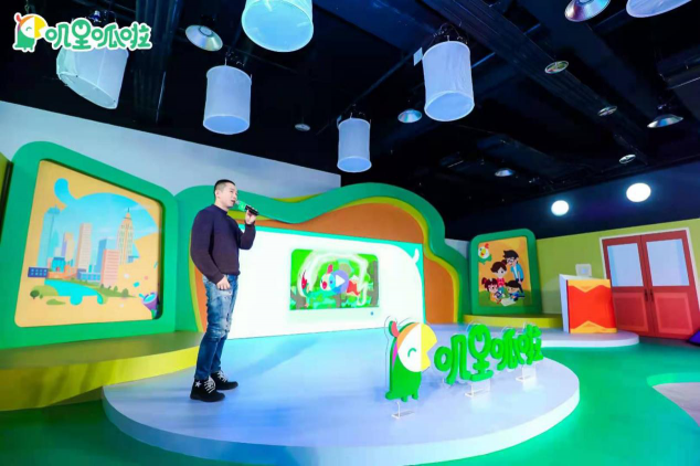 嘰里呱啦:教育≠上學，啟蒙教育要跑贏“效果馬拉松“