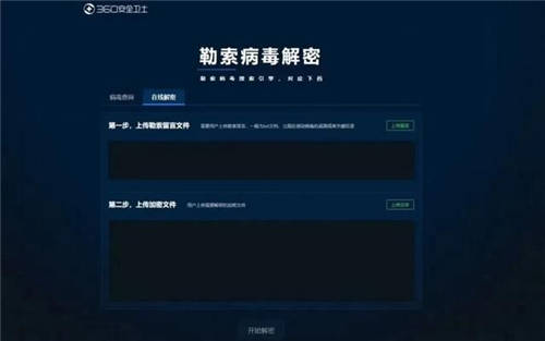 疫情之下勒索病毒變本加厲 360安全大腦強勢守護上網(wǎng)安全