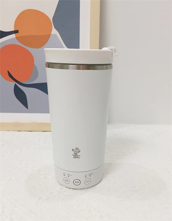 原來你離愛上喝水只差一個(gè)好看的燒水杯