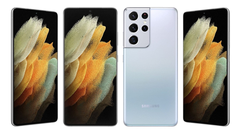 三星Galaxy S21 5G系列屏幕升級(jí)：亮眼更亮眸，高刷顯示兩相宜