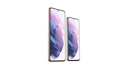 三星Galaxy S21 5G系列屏幕升級(jí)：亮眼更亮眸，高刷顯示兩相宜