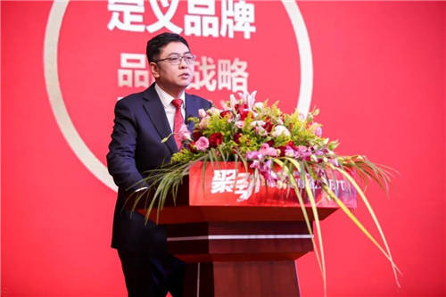 健康廚房選帥康 帥康2021品牌營(yíng)銷(xiāo)年會(huì)榮耀召開(kāi)