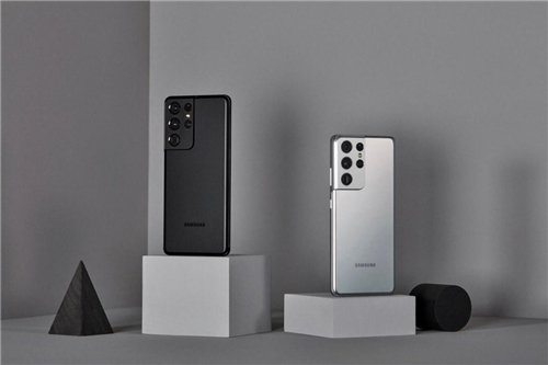 三星Galaxy S21 5G系列三款機型定位不同，但性能均為頂級