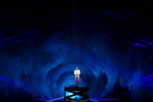 抖音星動之夜圓滿收官，「星動」效應(yīng)拓寬娛樂邊界