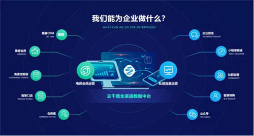 喜訊丨慧博科技榮獲天貓2020年度優(yōu)秀生態(tài)服務商