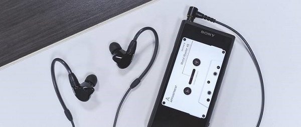 音樂就是生活的解藥，讓索尼安卓播放器NW-ZX505帶你一起品味《心靈奇旅》