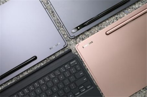 移動商務神器 年貨節(jié)選三星Galaxy Tab S7就對了！
