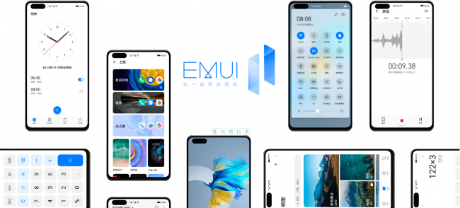 魯大師公布2020年度最流暢UI，ColorOS 斬獲牛角尖UI獎(jiǎng)！
