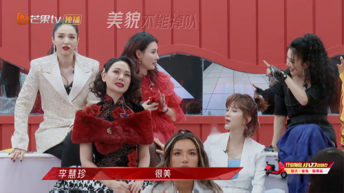 《乘風(fēng)破浪的姐姐2》開播，團(tuán)寵小刀與您一起分享精彩看點(diǎn)