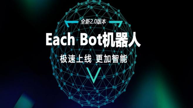 易聊科技智能客服機器人有效解放企業(yè)生產(chǎn)力