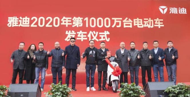天津雅迪：人才與技術(shù)，為企業(yè)發(fā)展注入“雙核”動(dòng)力！