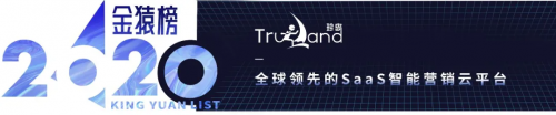【年度榜單】2020大數據產業(yè)最具投資價值企業(yè)丨數據猿·金猿榜