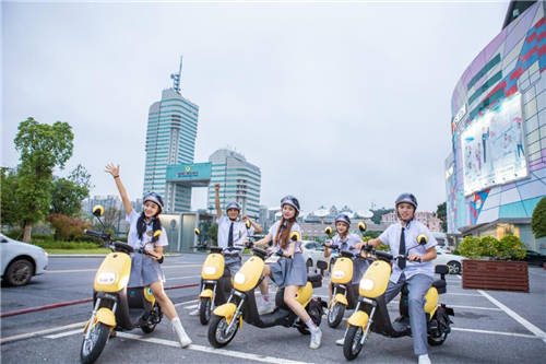 2020年電動(dòng)車銷量排行，老牌愛(ài)瑪虎虎生風(fēng)！