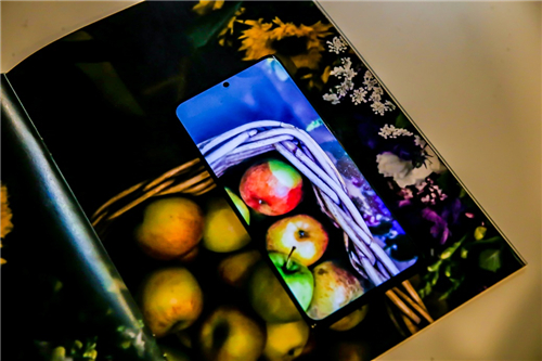 續(xù)航性能強大 三星Galaxy S21 Ultra 5G實力得到權(quán)威認可