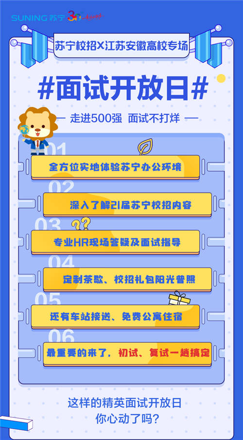 大力加碼人才培育與激勵，驅(qū)動蘇寧新十年高質(zhì)量發(fā)展