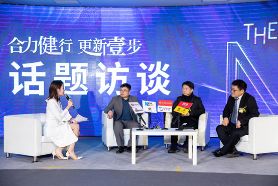 廣東壹健康與健民集團深入合作，助力中國健康產(chǎn)業(yè)發(fā)展