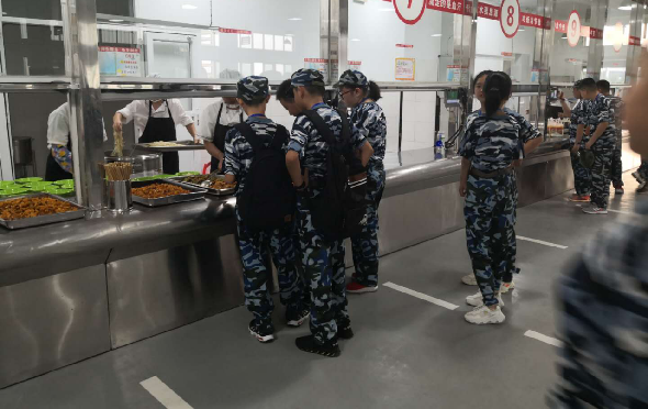 效率與體驗為先！淺談智慧食堂的人臉識別選型與部署