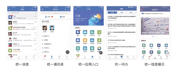 高效＆安全！藍(lán)信打通銀行數(shù)字化轉(zhuǎn)型 “任督二脈”！