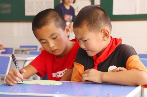 關(guān)注未成年人心理健康 作業(yè)幫用行動(dòng)守護(hù)青少年健康成長(zhǎng)