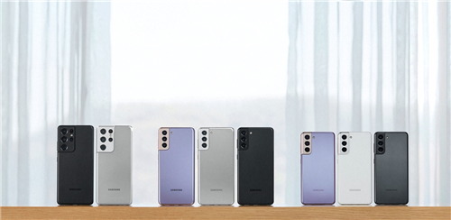 機(jī)皇來(lái)了！三星Galaxy S21 5G系列或成春節(jié)換新首選