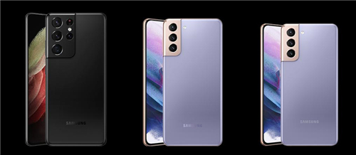 購買三星Galaxy S21 5G系列送充電頭 人性化做法值得點(diǎn)贊