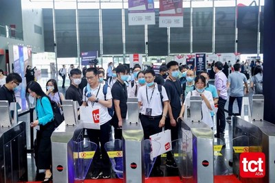 2021 TCT亞洲展移師國家會展中心，現(xiàn)已開放專業(yè)觀眾預(yù)約參觀