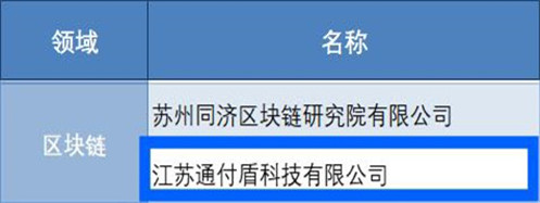 通付盾：從0到1，從1到N