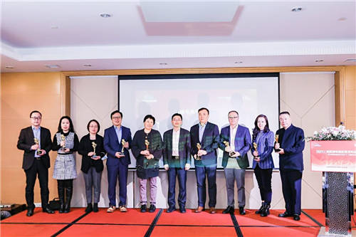 新蛋集團(tuán)全球CEO 鄒果慶先生出任上?？缇畴娮由虅?wù)行業(yè)協(xié)會(huì)專委會(huì)主任委員