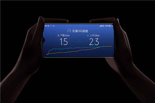 電信發(fā)布第二代5G“云手機”，搭載展銳中國芯
