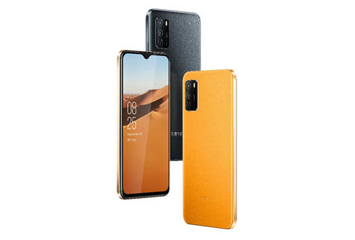 電信發(fā)布第二代5G“云手機”，搭載展銳中國芯