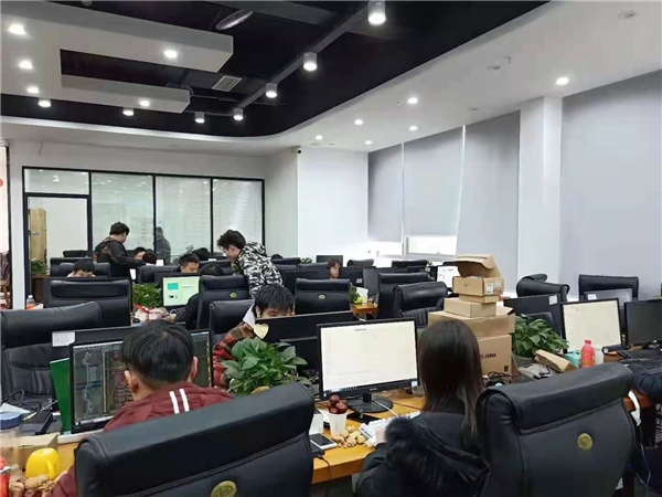 豬八戒網(wǎng)，推動(dòng)軟件服務(wù)“下沉”戰(zhàn)略