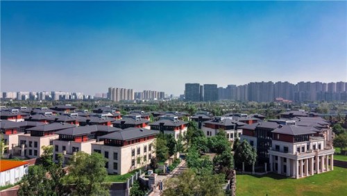 對(duì)口企業(yè)看過(guò)來(lái)！成都這些園區(qū)正打造產(chǎn)業(yè)聚集高地