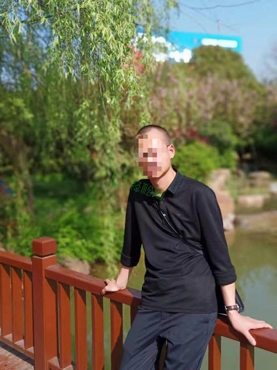 31歲男子不幸罹患白血病后治療費告急，發(fā)起輕松籌后獲眾人幫扶