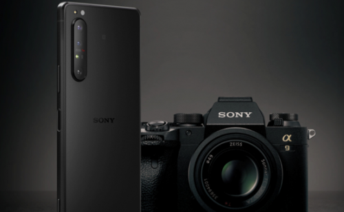 在拍照上拿獎(jiǎng)拿到手軟的索尼Xperia1 II，是天下攝友的新年大禮