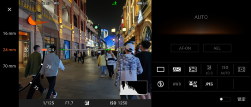 在拍照上拿獎(jiǎng)拿到手軟的索尼Xperia1 II，是天下攝友的新年大禮