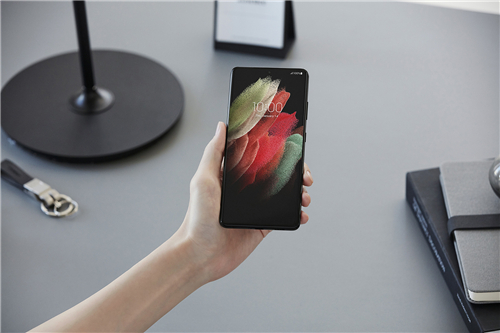 華麗與低調(diào)的“端水大師” 三星Galaxy S21 5G系列火熱開(kāi)賣
