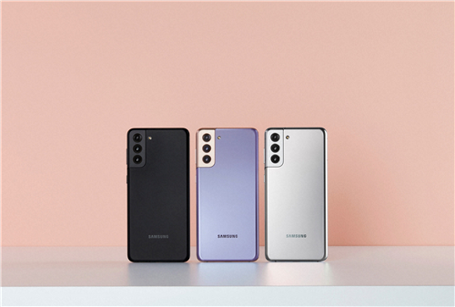 華麗與低調(diào)的“端水大師” 三星Galaxy S21 5G系列火熱開(kāi)賣