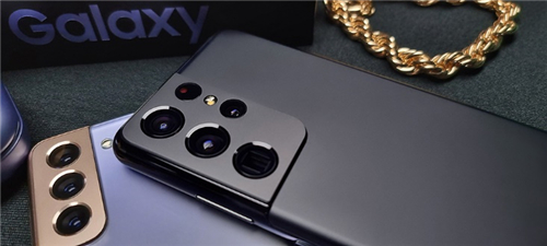 4999元起的拍照實(shí)力派！三星Galaxy S21 5G系列今起正式開售