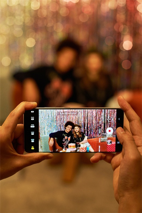 4999元起的拍照實(shí)力派！三星Galaxy S21 5G系列今起正式開售
