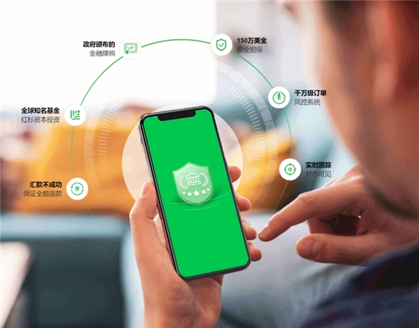 熊貓速匯，新西蘭華人的春節(jié)匯款首選