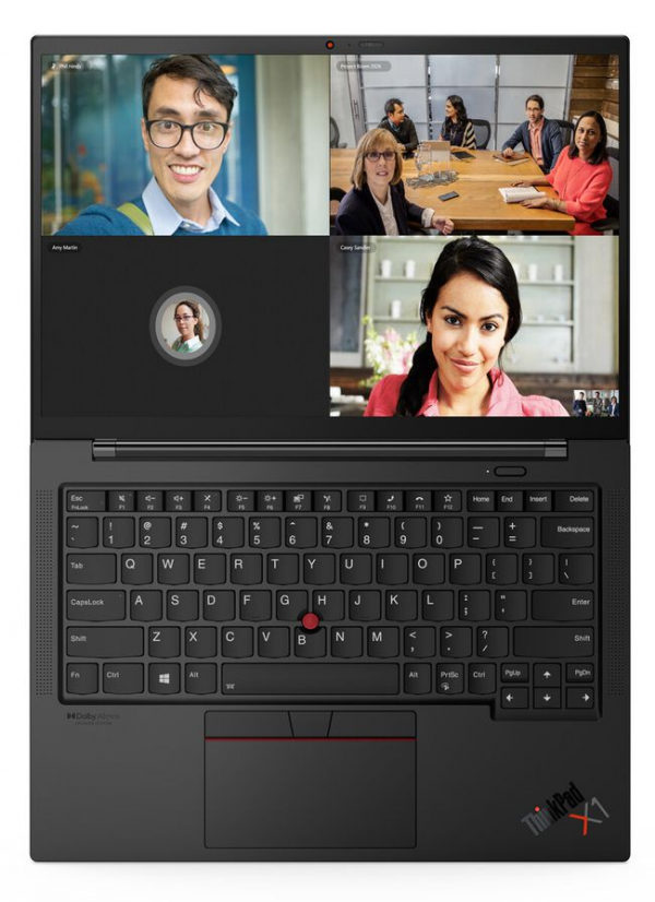 CES 2021橫掃38項全球頂級媒體大獎！聯(lián)想ThinkPad與ThinkBook 扛起PC行業(yè)實力大旗