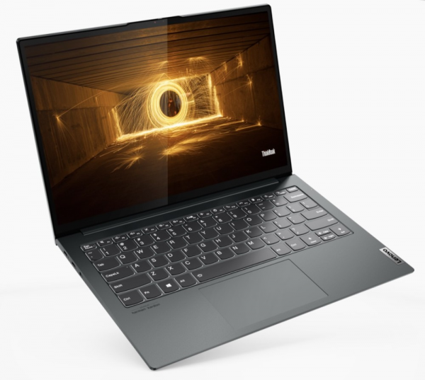 CES 2021橫掃38項全球頂級媒體大獎！聯(lián)想ThinkPad與ThinkBook 扛起PC行業(yè)實力大旗